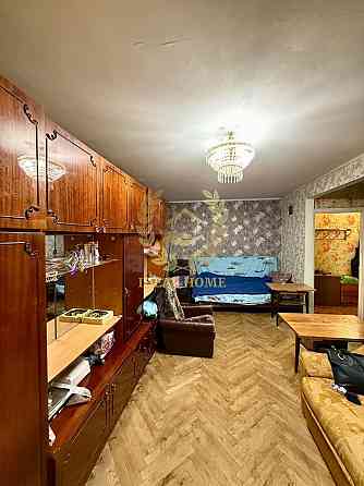 Продаж Квартира 1-кімнатна, 2/5 поверх на Стражеско Академика ул., 11 Київ