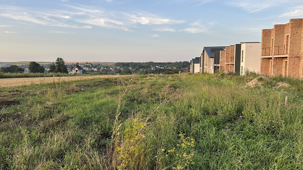 Продаж земельної ділянки 11 соток Байківці - фото 8