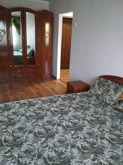 Оренда Квартира 1-кімнатна, 5/5 поверх на вул. Дубенська Рівне - фото 2