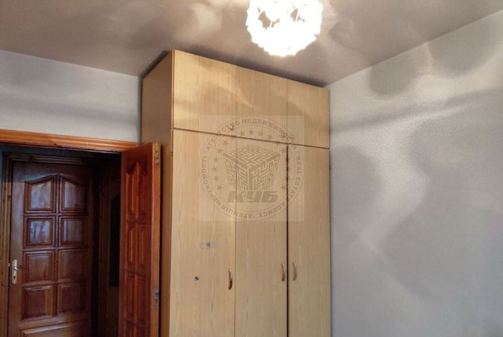 2 кімнатна, вул. Зої Гайдай 7Б, Оболонський р-н Kiev - photo 12