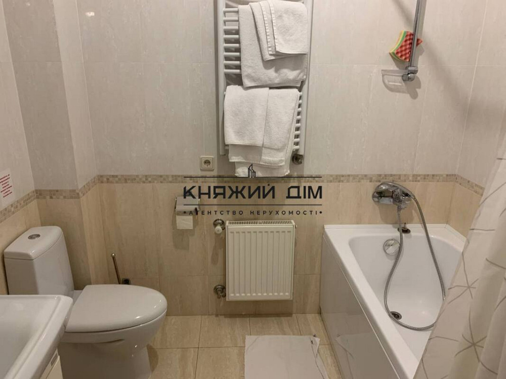 Таунхауc в закритому котеджному містечку Holiday, Конча-Заспа. Код: № 133395 Козин (МИРОНІВСЬКИЙ район) - фото 20