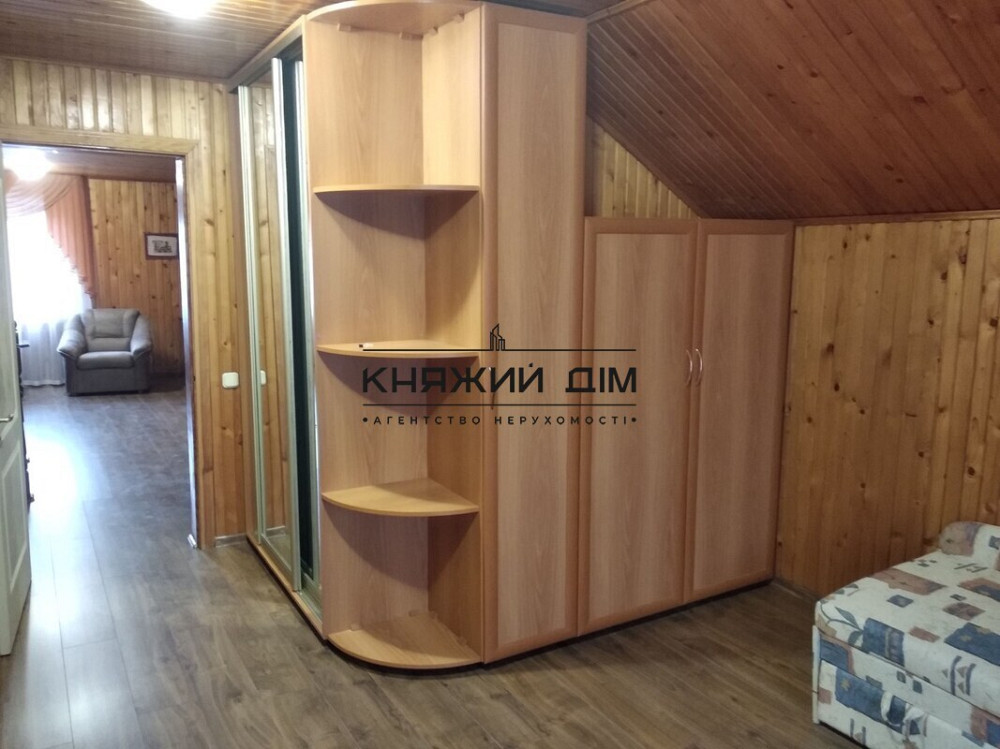 Аренда отличного дома в Погребах Броварской р-н. КОД ОБЪЕКТА:№ 138181. Погребы - фото 14