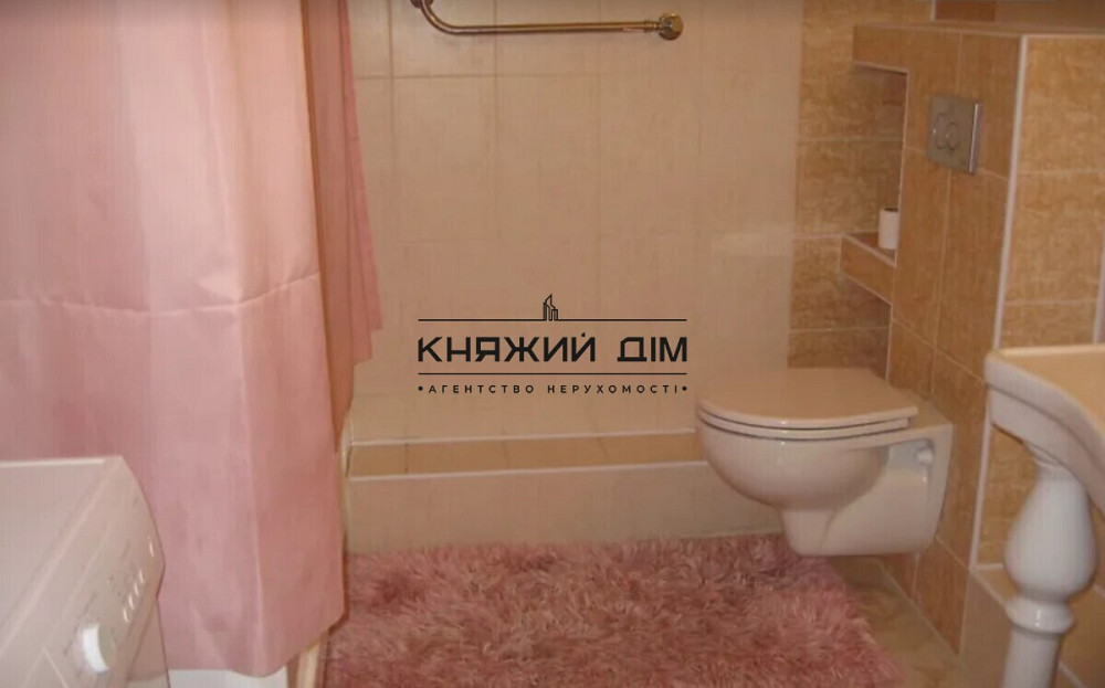 Оренда Квартира 2-кімнатна, 14/25 поверх на Героев Сталинграда просп./Володимира Івасюка просп Kiev - photo 10