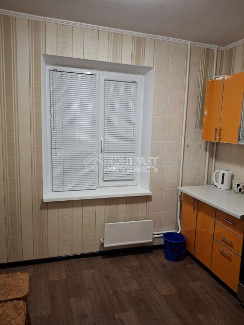 Продаж Квартира 1-кімнатна, 4/5 поверх на вул. Максима Шелеханя Балаклія - фото 7