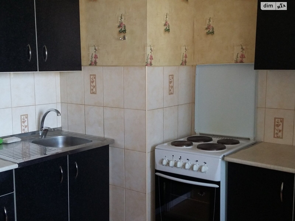 Продаж Квартира 1-кімнатна, 14/21 поверх на Данькевича Костянтина вул., д. 8 Київ - фото 1