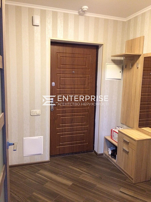 Продаж Квартира 1-кімнатна, 22/24 поверх на вул. Пономарьова Коцюбинське - фото 11