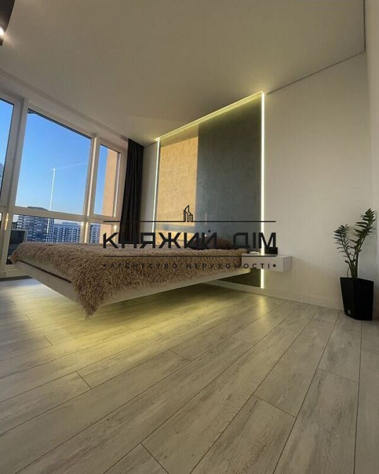 Код № 21143994 ЖК Зарічний. № 21143994 Київ - фото 17