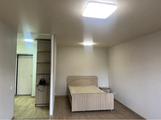 For sale 1-room Apartment 37 sq.m Крапивницкого Odessa