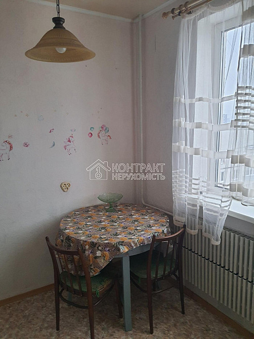 Продаж Квартира 2-кімнатна, 14/16 поверх на вул. Академіка Павлова Харків - фото 5