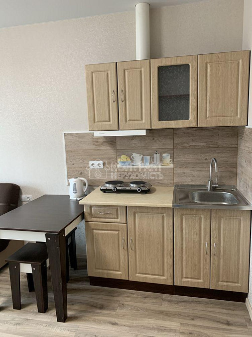 Продаж Квартира 1-кімнатна, 9/12 поверх на вул. Шевченківський Kharkiv - photo 3