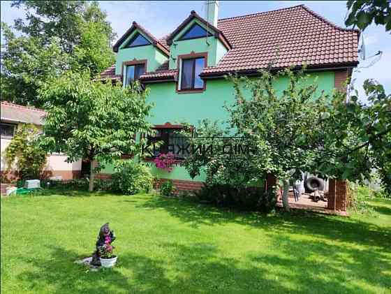 Продажа 2-х этажного дома в с. Процев рядом с пляжем. №2211563 Проців