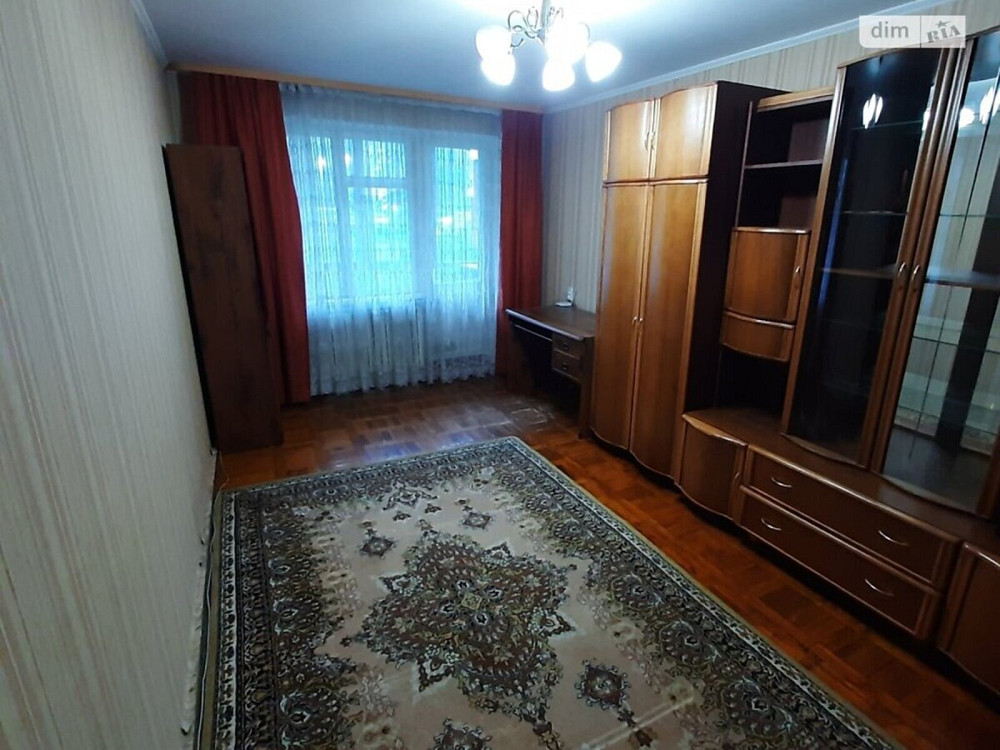 Оренда Квартира 2-кімнатна, 1/5 поверх Vinnytsya - photo 1