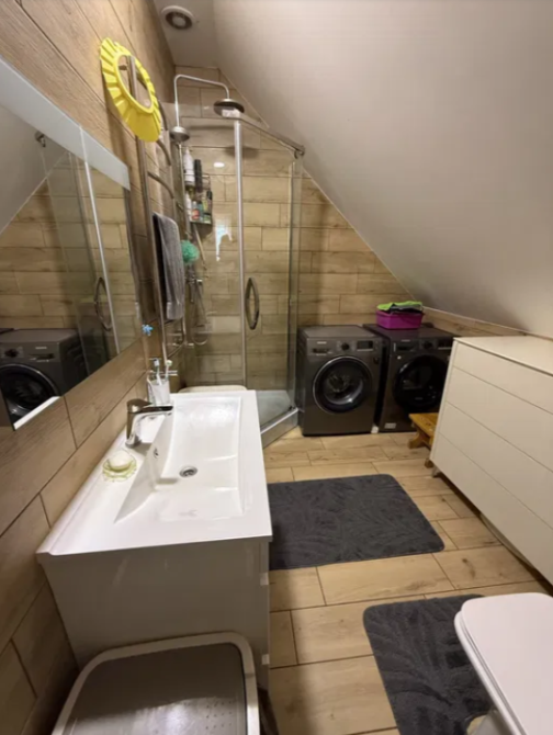 Дом, где чувствуешь себя дома — Нерубайское Нерубайське - фото 5