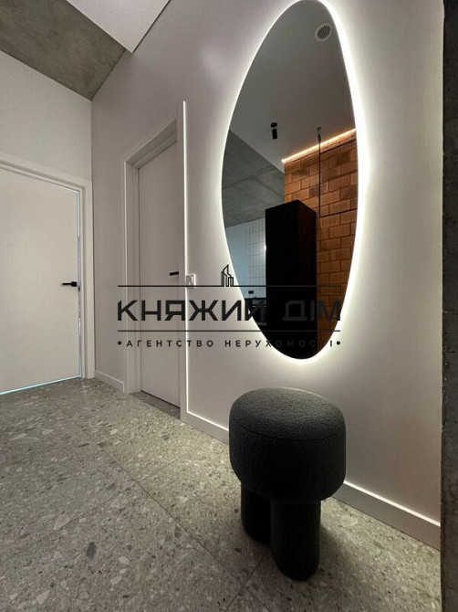 Продаж 1-кімнатної в сучасному ЖК Manhattan City. № 21145654 Київ - фото 10