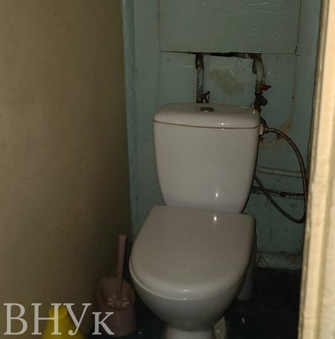 Продаж Квартира 3-кімнатна, 2/5 поверх на Гузара Ternopil' - photo 7