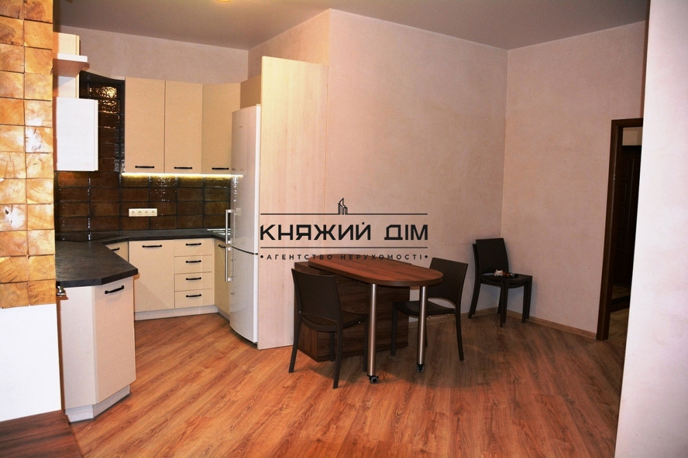 Оренда 2-комнтаную квартири студіо в ЖК Паркстоун Код об'єкта № 11188053 Київ - фото 9