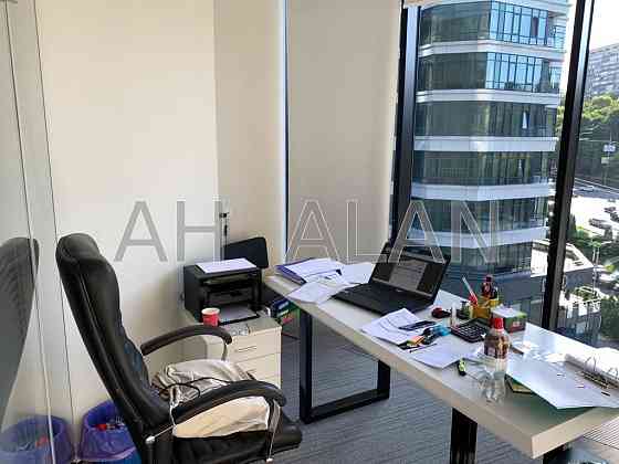 Оренда офісне приміщення на Болсунівська вул., 13/15 приміщень - 4, поверх - 5/19 Київ