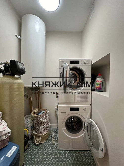 БЕЗ КОМІСІЇ! Здається простора 4 кімнатна квартира м. Оболонь. 11201629 Kiev - photo 19