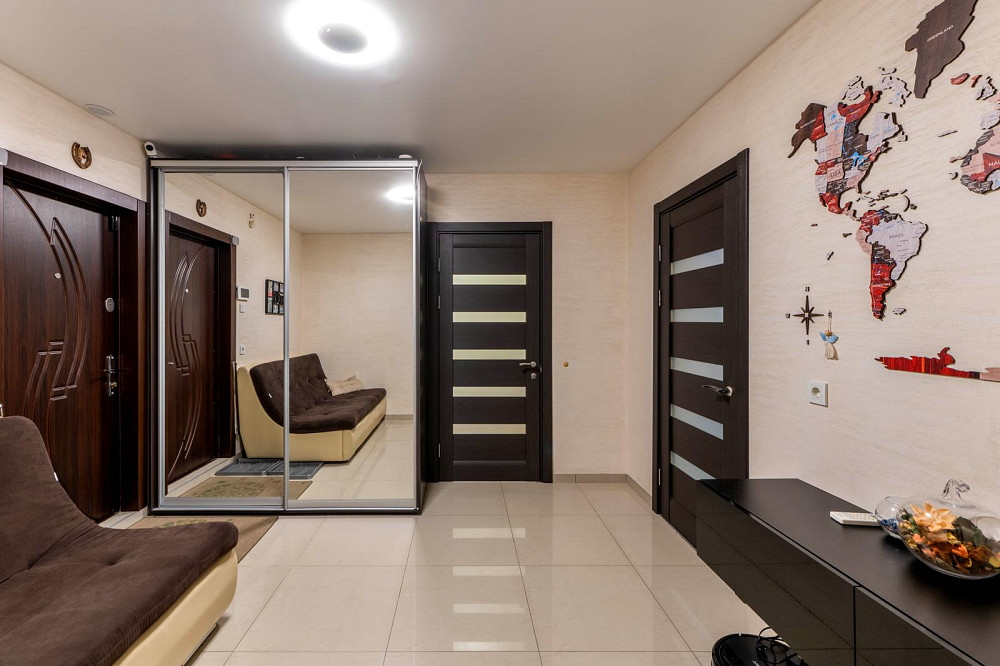 Продаж Квартира 2-кімнатна, 10/25 поверх на Науки вул., д. 55-А Київ - фото 18