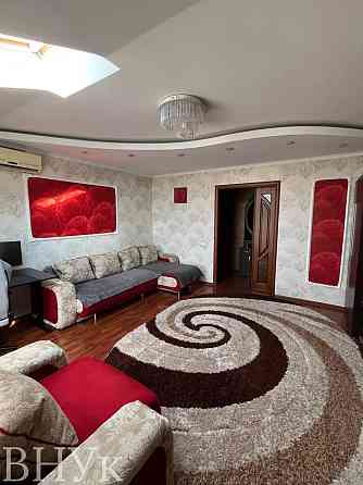 Продаж Квартира 2-кімнатна, 6/6 поверх на Виговського Луцк