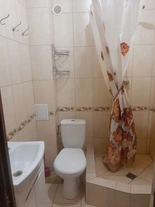 Оренда Квартира 3-кімнатна, 3/3 поверх Київ - фото 5