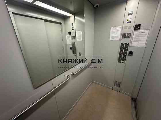 Оренда офісне приміщення на Єлизаветы Чавдар ул. поверх - 24/24 Kiev