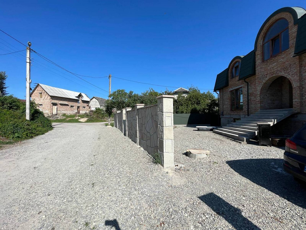 Продаж великого будинку у передмісті Тернополя  - фото 6