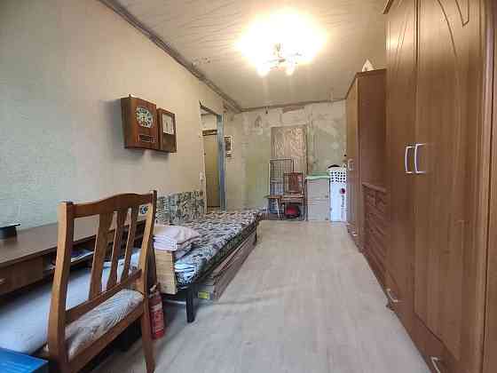 Продаж Квартира 1-кімнатна, 3/5 поверх на Писаржевского ул. Dnipro