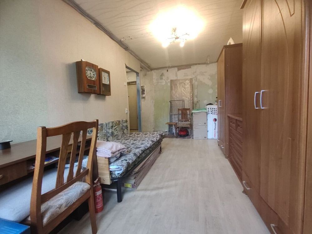 Продаж Квартира 1-кімнатна, 3/5 поверх на Писаржевского ул. Dnipro - photo 3