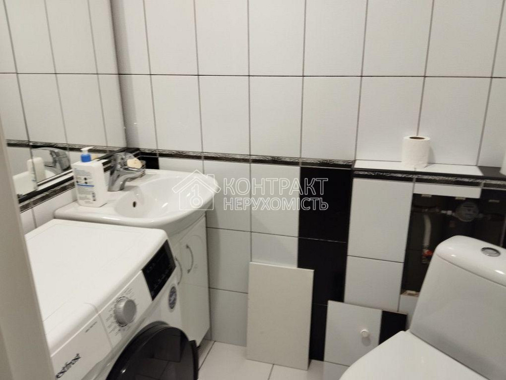 Продаж Квартира 2-кімнатна, 3/9 поверх на вул. Аптекарский Kharkiv - photo 6