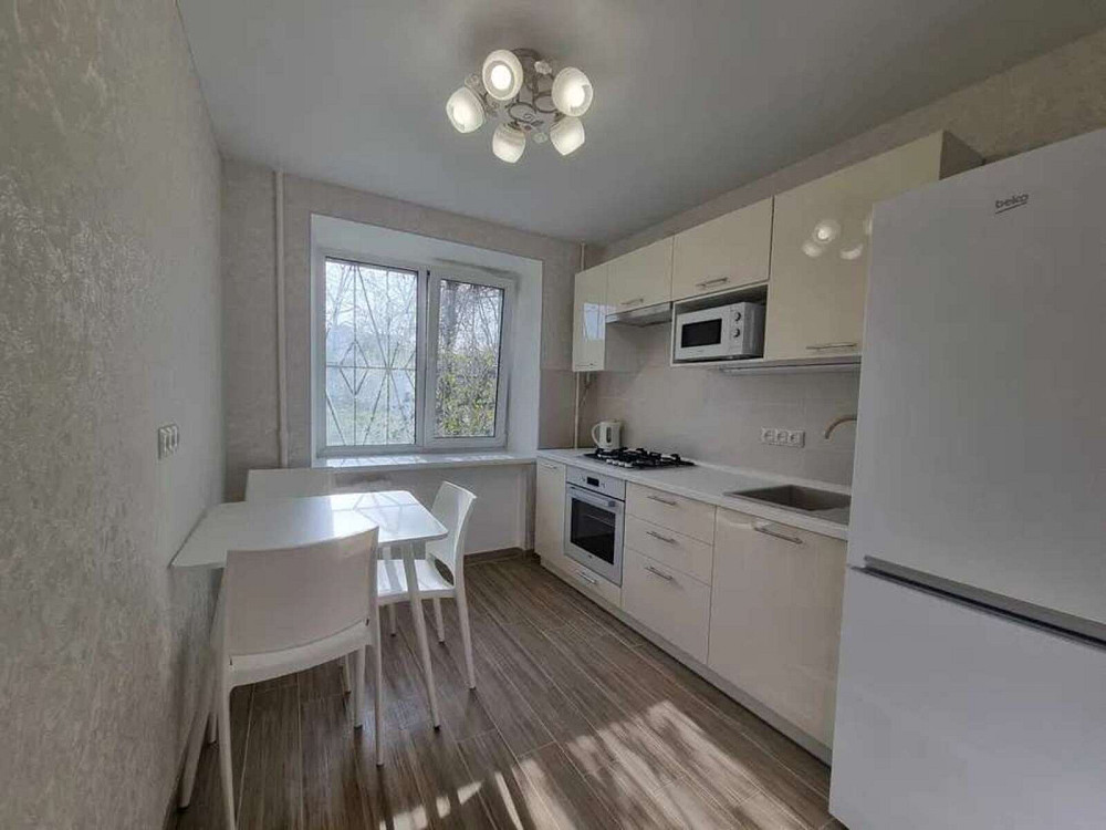 Оренда Квартира 2-кімнатна, 2/9 поверх на пр. Победы Київ - фото 5