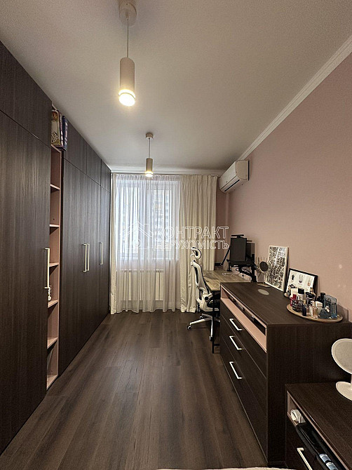 Продаж Квартира 2-кімнатна, 3/9 поверх на вул. просп. Льва Ландау Харків - фото 12