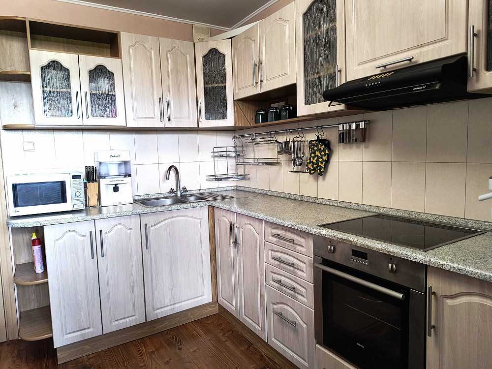 Продаж Квартира 2-кімнатна, 13/15 поверх на Ернста Федора вул., д. 6 Київ - фото 9