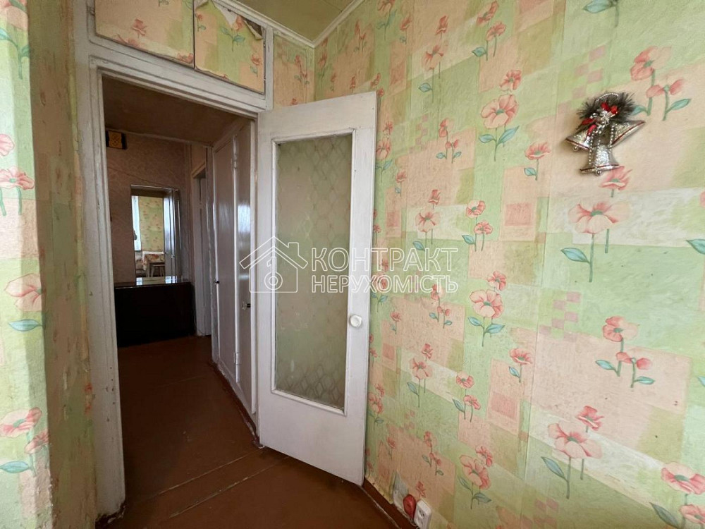 Продаж Квартира 1-кімнатна, 11/12 поверх на вул. Академіка Павлова Kharkiv - photo 5