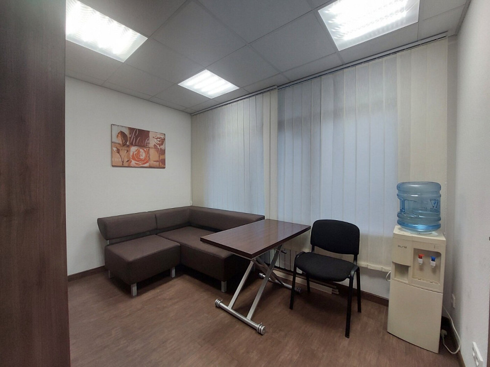 Продаж офісне приміщення на улица Сикорского Авиаконструктора, д.4 приміщень - 5, поверх - 1/24 Киев - изображение 12