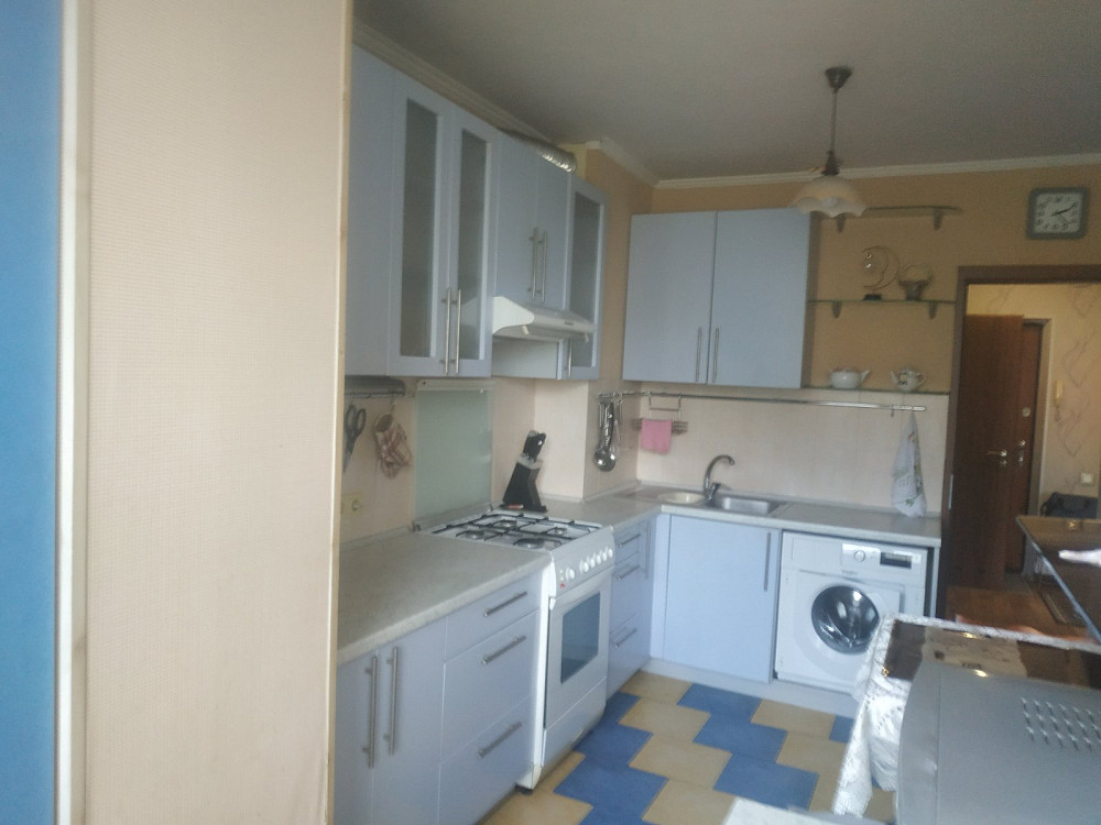 Двухкомнатная квартира на  ул. Левитана в новом доме. Одеса - фото 9