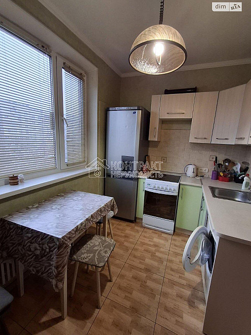 Продаж Квартира 2-кімнатна, 6/16 поверх на вул. Грицевца Kharkiv - photo 13