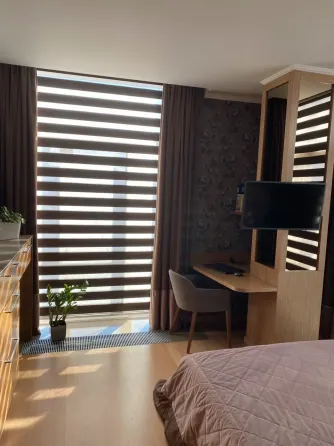 For sale 4-room Apartment 98.3 sq.m Алли Горської 104 Dnipro