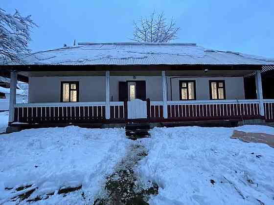 Продаж Будинок 2-кімнатний Пистинь