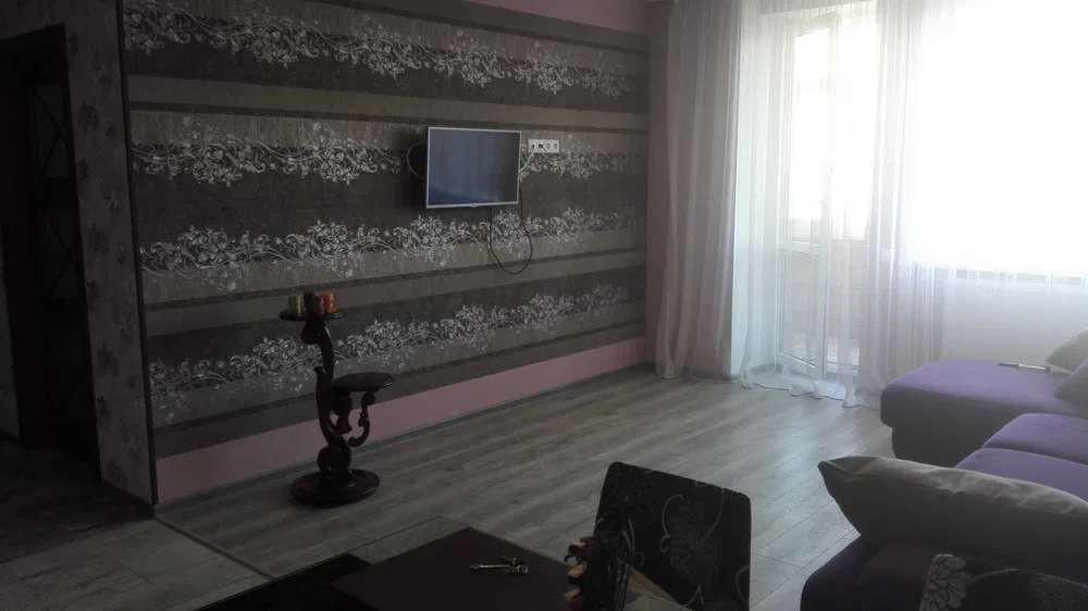 Оренда Квартира 2-кімнатна, 12/32 поверх на ул. Ревуцкого Київ - фото 4