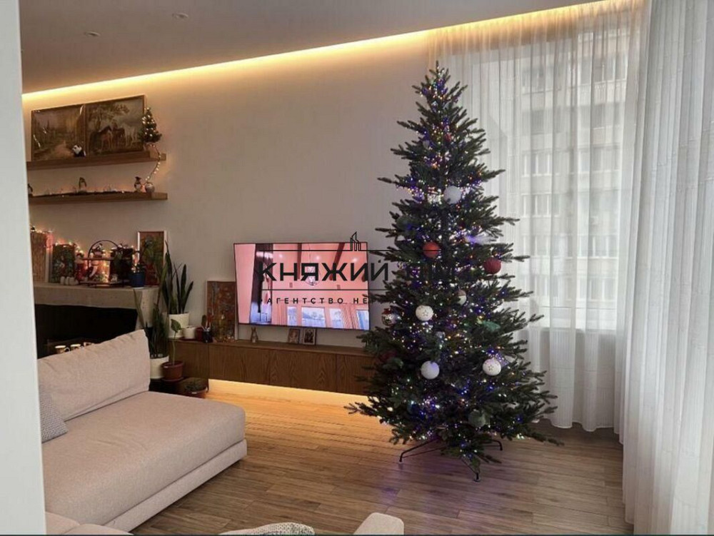 Продаж 3-кімнатної квартири студіо в ЖК Старокиївський. № 21143909 Київ - фото 14