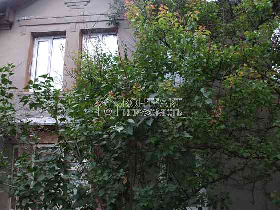 Продаж Квартира 2-кімнатна, 2/2 поверх на вул. Салтівське Харків