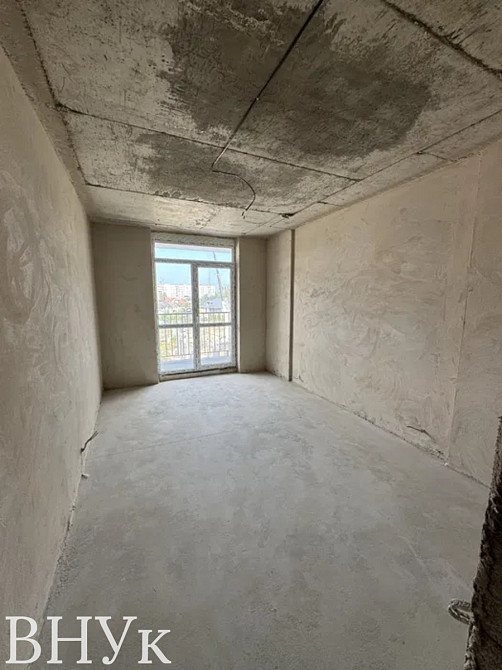 Продаж Квартира 1-кімнатна, 4/5 поверх на Гордіюк Луцьк - фото 2