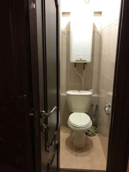 Оренда Квартира 1-кімнатна, 4/9 поверх на пр. Павла Тычины, 14а Київ - фото 3