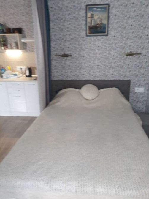 Оренда Квартира 1-кімнатна, 1/5 поверх на Бориспольская ул., 1 Київ - фото 5