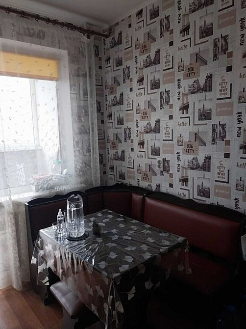 Оренда Квартира 1-кімнатна, 4/23 поверх на Урловская ул., 38 а Kiev - photo 4