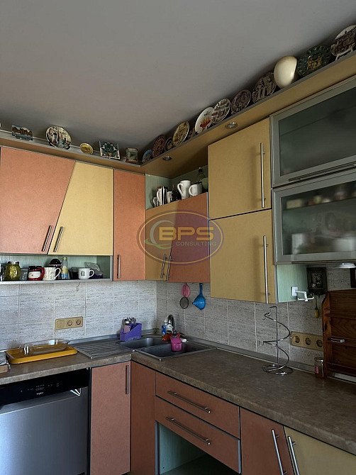 Продаж 6к квартири 145 кв. м Одеса - фото 6