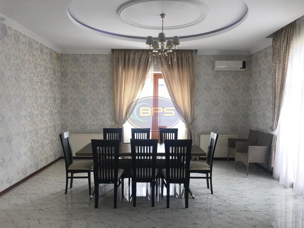 Продаж  Будинок з ділянкою 5 сот 430 кв.м   Одеса - фото 20