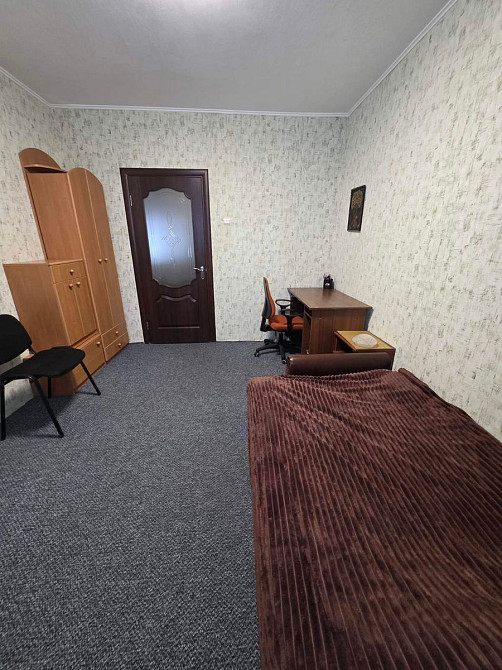 Оренда Квартира 2-кімнатна, 7/16 поверх на просп. Червоної Калини, 4Б Kiev - photo 9