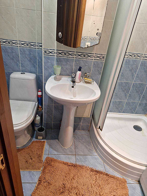 Продаж Квартира 2-кімнатна, 5/5 поверх на Навої Алішера вул., д. 76 Kiev - photo 12